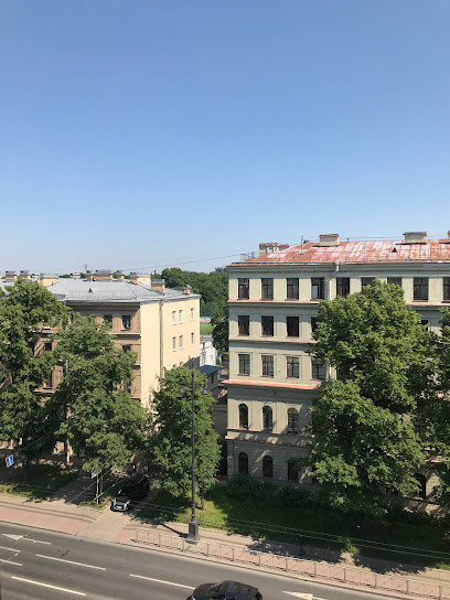 Центр изучения массажа