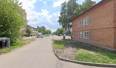 Школа молодого юриста