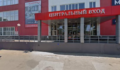 Школа Беговела и Велосипеда Беголет
