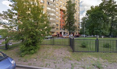 Домашний детский сад "КАЛИНКА"