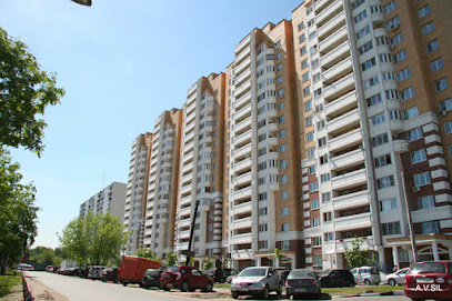 геоКоролёв