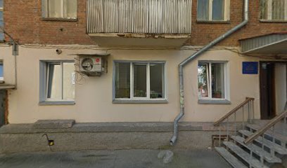 ДОСААФ, спортивно-стрелковый клуб