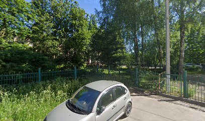 Лейла Школа Танцев