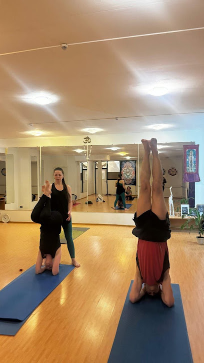 YogaUnion