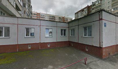 МБУДО СДЮШОР "Фламинго" по легкой атлетике