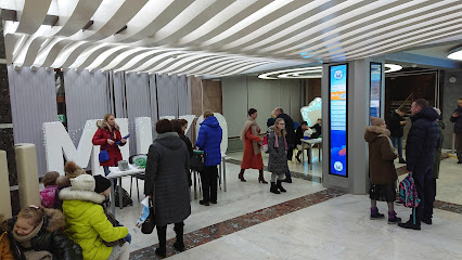 Московский Центр Качества Образования