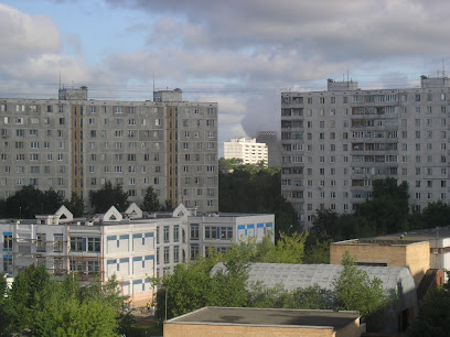 Школа №771