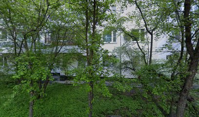 Детский сад № 1254