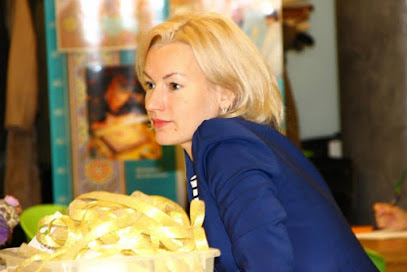 Творческая студия Татьяны Мураховской