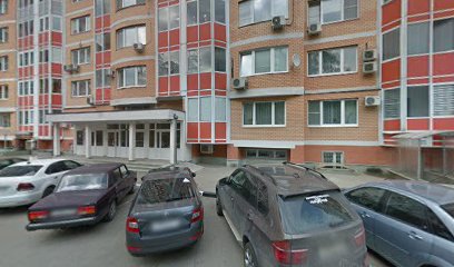 Тележурнал "Школа ТВ"