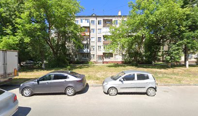 АНО ДО ЦППиР "Эмпатия", ЦДР "Цыплёнок"