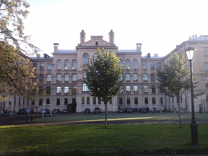 Гимназия 166