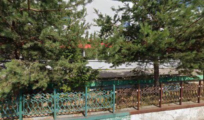 Олекс, детская хореографическая студия