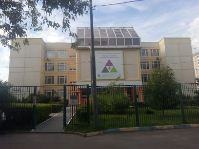 Первый Московский образовательный комплекс