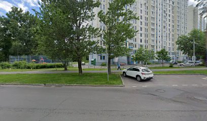 ZUMBAKIDS, студия дошкольного развития детей