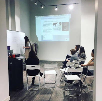 Ladies' Up Academy