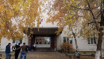 Олимпиец