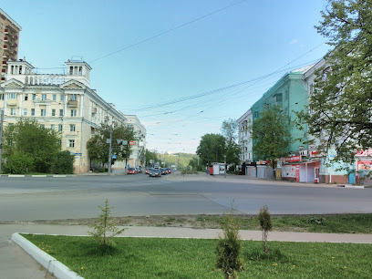 Театр "Преображение"