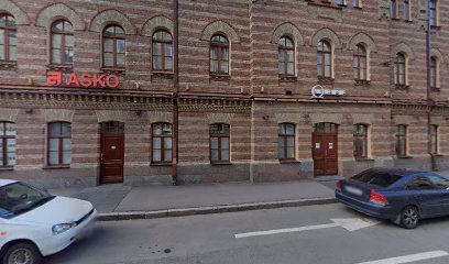 Автошкола Автостудент