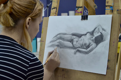 ART STUDIO 8