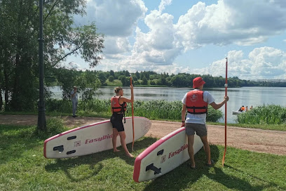 SUP центр Царицыно