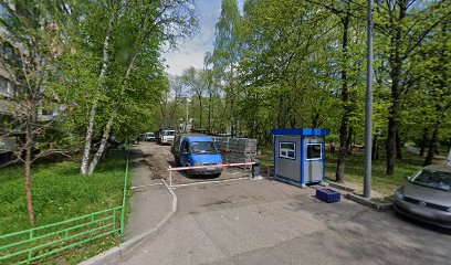 Детский сад № 2240