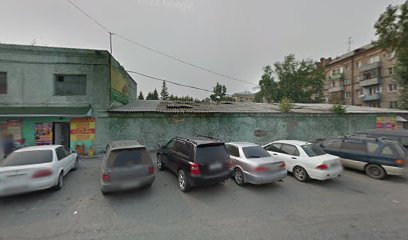 Детский сад № 215 "Кораблик детства"