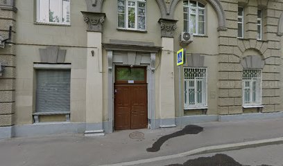 Школа современного танца николая огрызкова