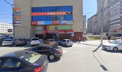 Лесенка успеха
