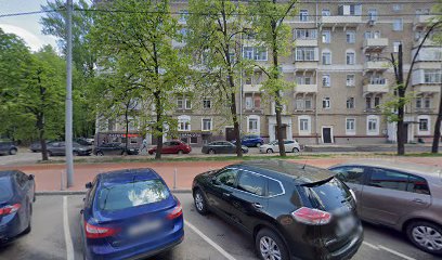 Спортклуб Дикая Слива