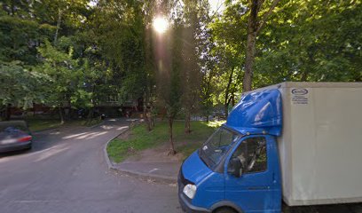 Досуговый и спортивный центр "Эпи-Алтуфьево"