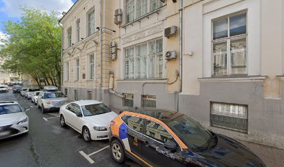 Школа Универсального Мастерства Павла Боровкова