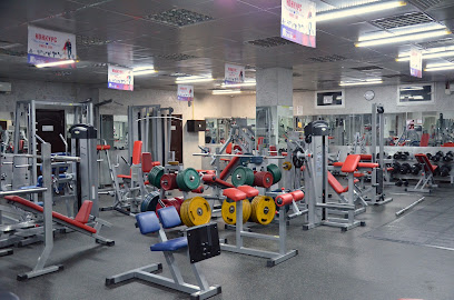 PARISLIFE fitness