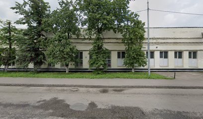 Ассоциация понимающей психотерапии