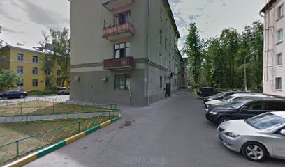 Cтудия балета и растяжки Ballet City