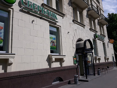 СберБанк