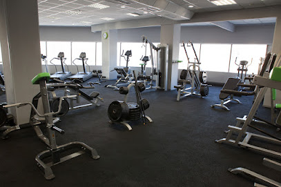 ФИТНЕС-КЛУБ "NEO GYM"