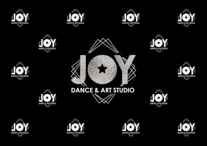 JOY DANCE STUDIO