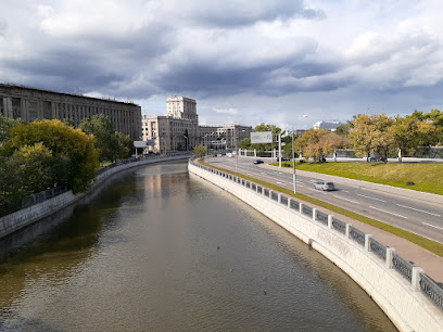 Лефортовский мост