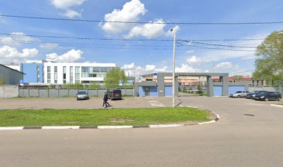 Языковые курсы Jolly English