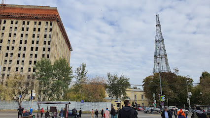 Шаболовка