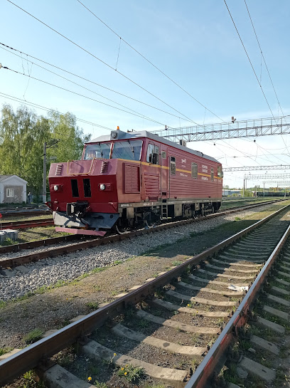 Аппаратная