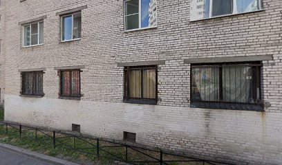 Тангомафия на Гражданском (школа аргентинского танго)