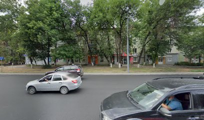 Школа Здоровья "Алёша"