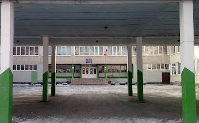 Школа № 65