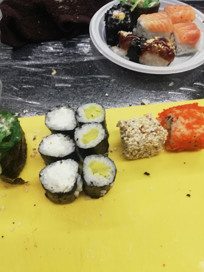 Sushi Lover