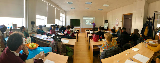 Итальянский Центр Культуры