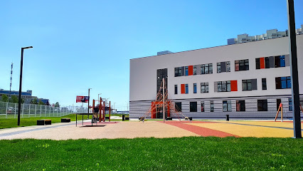 Школа №31, Корпус 2