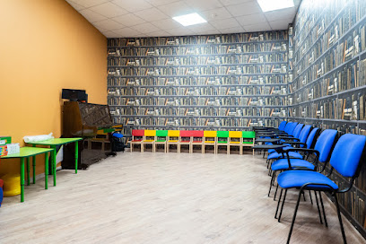 Селф Клуб