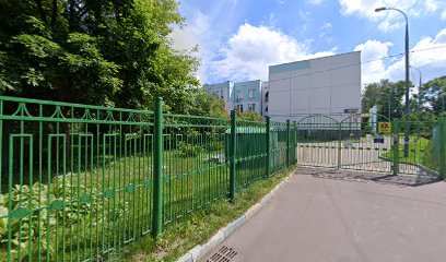 Детский Сад № 346